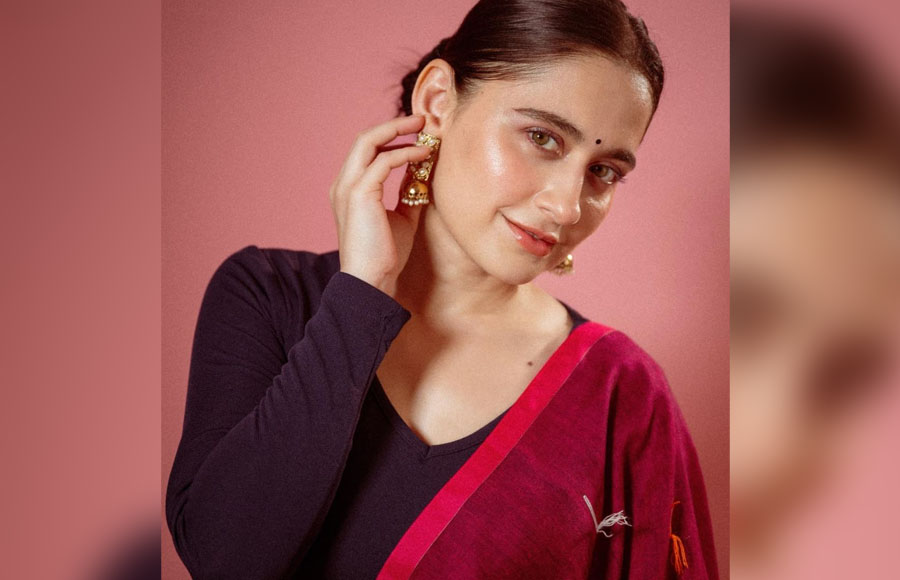  Sanjeeda Sheikh