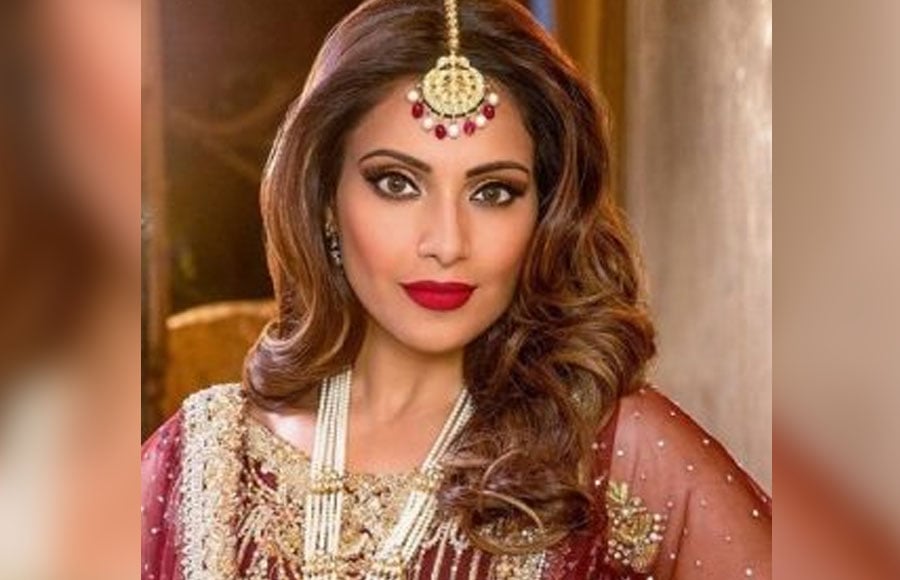  Bipasha Basu