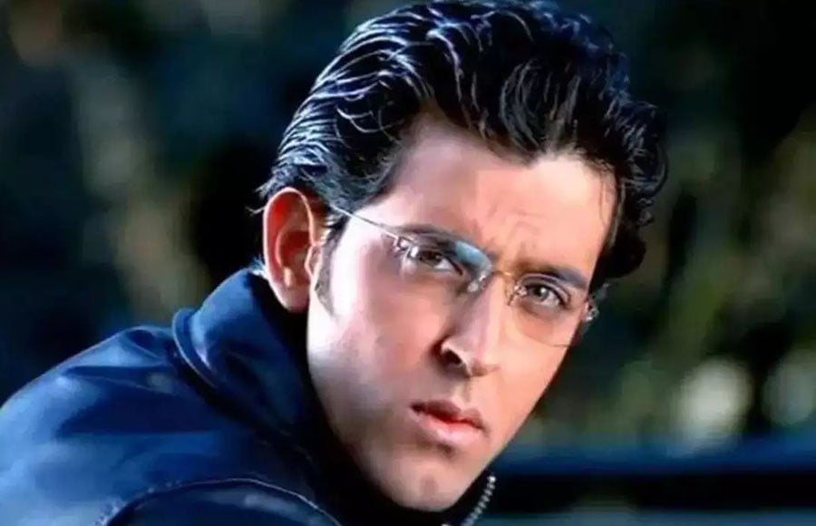 Hrithik Roshan