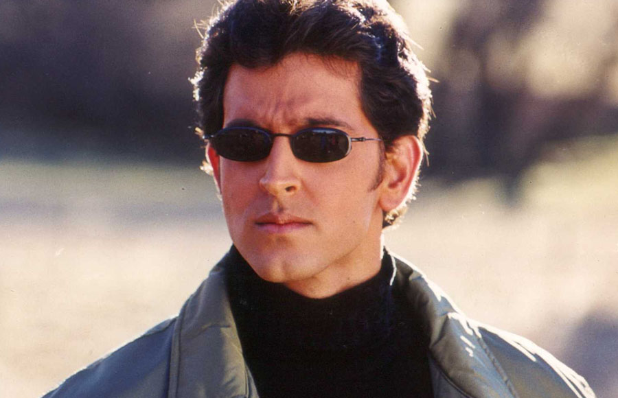 Hrithik Roshan