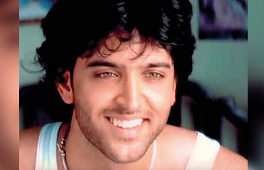 Hrithik Roshan