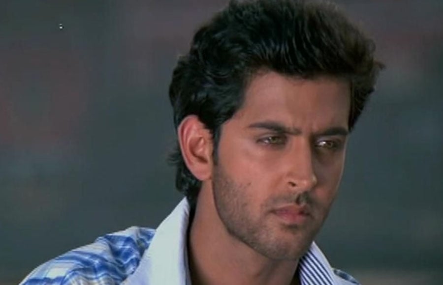 Hrithik Roshan