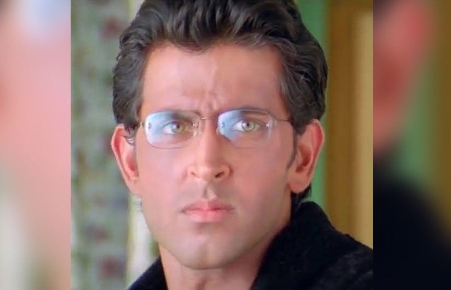 Hrithik Roshan