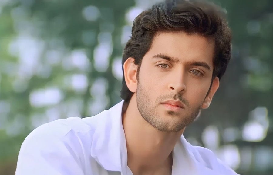 Hrithik Roshan