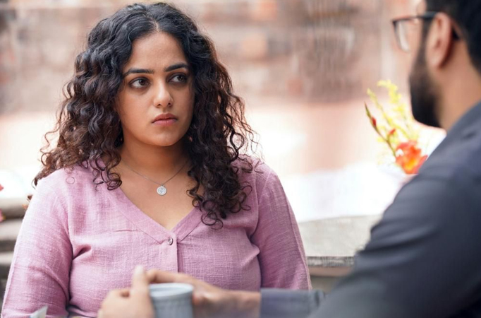 “With good content comes great responsibility,” says Nithya Menen on Breathe: Into the Shadows Season 2