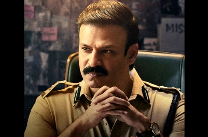 Vivek Oberoi on his 'Dharavi Bank' role: Dignity of men in uniform is important