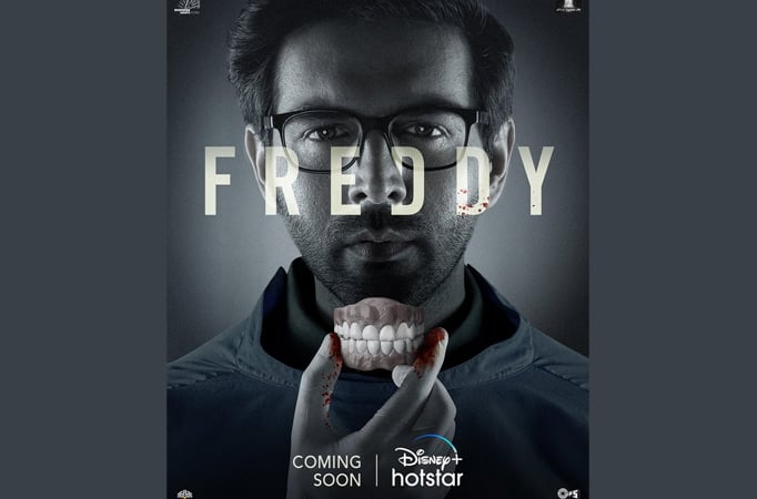 Freddy Twitter Review: Netizens can’t stop praising Kartik Aaryan’s performance