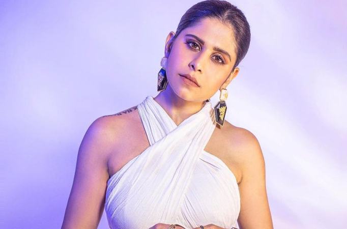 Pet Puran and Mimi actress Sai Tamhankar is too hot to handle in these pictures 