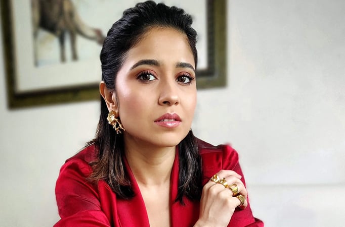 Shweta Tripathi announces the wrap of Mirzapur 3; says, “She’s one of the bravest, toughest and most endearing girls I’ve met…”