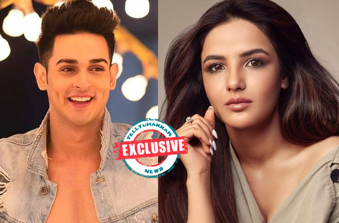 Actors Priyank Sharma and Jasmin Bhasin are all set to share screen space for the upcoming web series titled Jab We Matched  