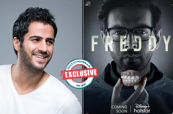 Sajjad Delafrooz on Freddy, “I am overwhelmed with the response” – Exclusive 