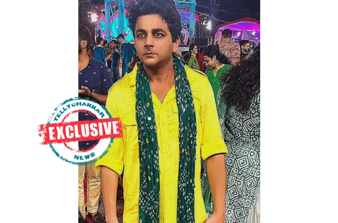 Nirav Soni says, “It’s a dream for me to write and act in the same project” – Exclusive!