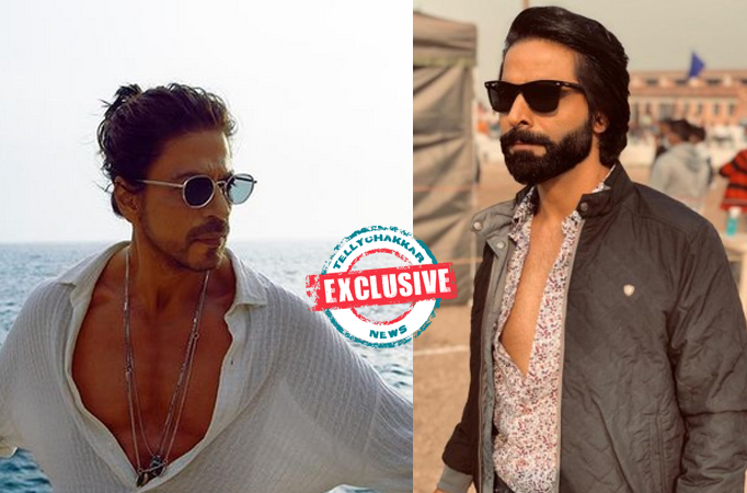 CAT actor Manish Gulati says, “I became an actor because of Shah Rukh Khan” – Exclusive! CAT actor Manish Gulati says, “I became an actor because of Shah Rukh Khan” – Exclusive!