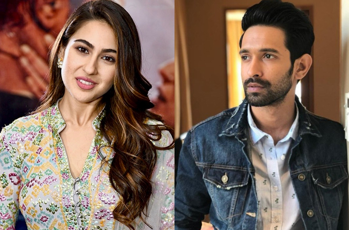 Gaslight starring Sara Ali Khan and Vikrant Massey to release on OTT