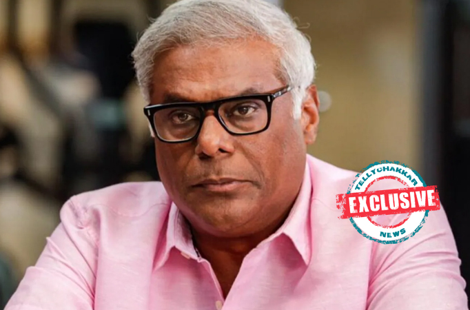 Ashish Vidyarthi