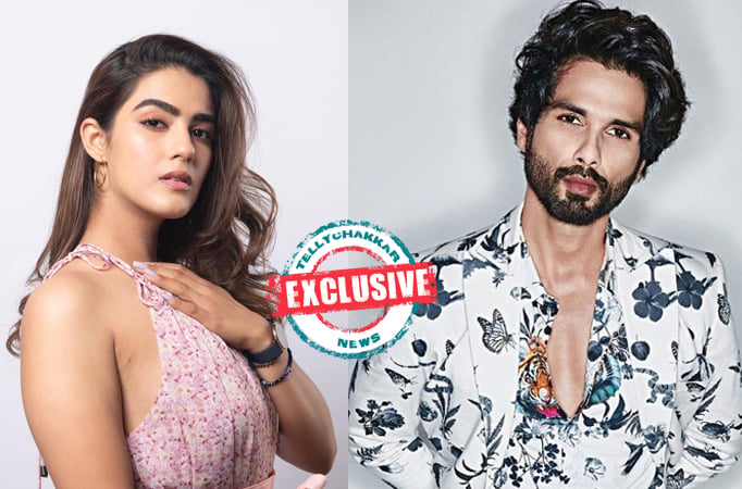 Kavya Thappar on Farzi, “It was amazing to get a chance to work with Shahid Kapoor” – Exclusive 