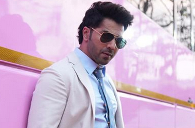 Varun Dhawan starrer Indian installment of Citadel to go on the floors in January 
