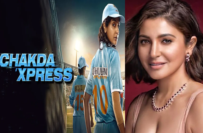 Chakda Xpress: Anushka Sharma wraps up the shooting of Jhulan Goswami’s biopic 