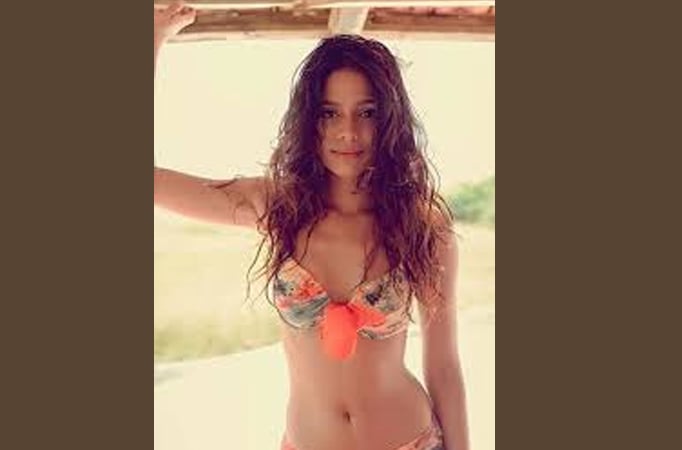 Here are the times Pranati Rai Prakash raised temperature with her bikini clicks 