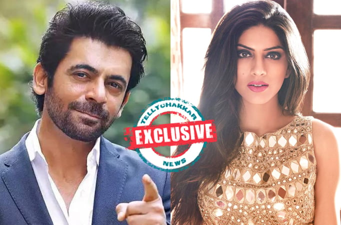 Exclusive! Sunil Grover and Sapna Pabbi to star in Zee5’s web show?