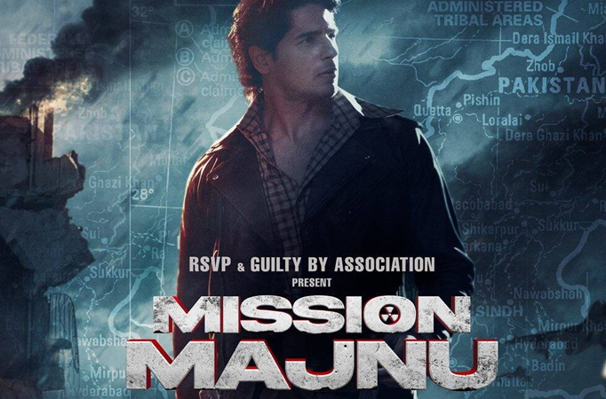 Check out the fees charged by the cast of the movie Mission Majnu