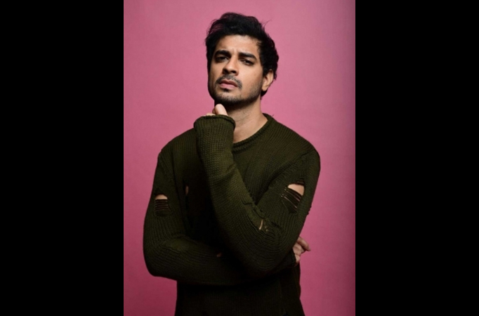 Tahir Raj Bhasin: Audience wants to watch clutter-breaking content