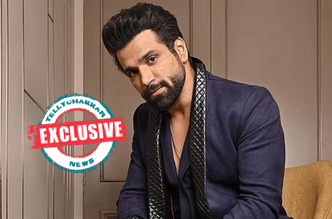 Exclusive! “I think dishonesty in a relationship ruins everything”, Rithvik Dhanjani talks about do’s and dont’s in a relationsh