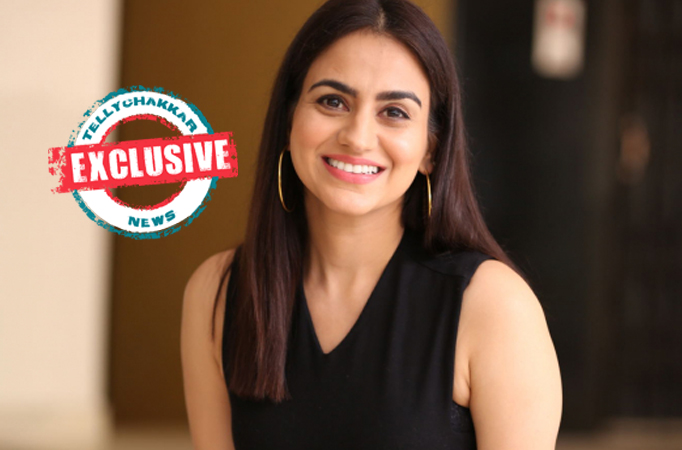 Aksha Pardasany says, “Opportunities like Jamtara and Kathmandu Connection completely changed the way I look at my career” – Exc