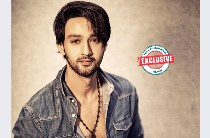 Exclusive! Sourabh Raaj Jain roped in for Crime thriller directed by Sudhashu Rai