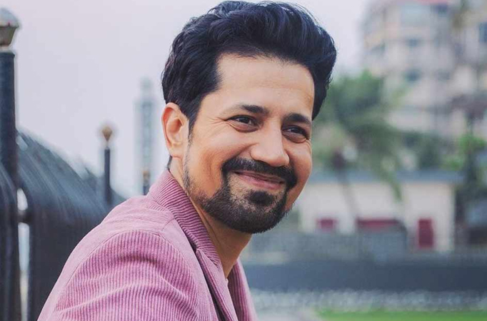 Sumeet Vyas recollects his first experience of buying a condom