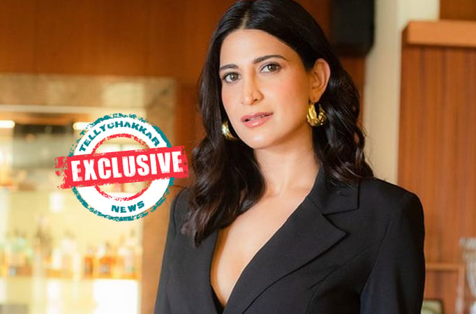 Aahana Kumra says, “I don’t think I want to go to the theatres and watch anything mediocre” – Exclusive 