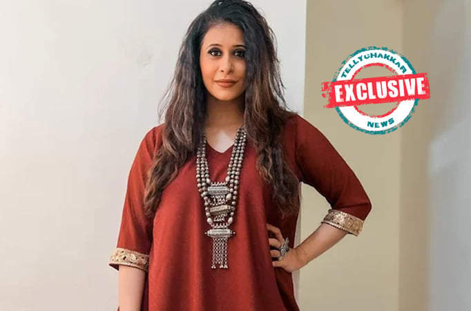 Exclusive! Fanaa’s Kishwer Merchant roped in for Beyond Dreams Disney Plus Hotstar show ‘Dear Ishq’ starring Sehban Azim and Nit