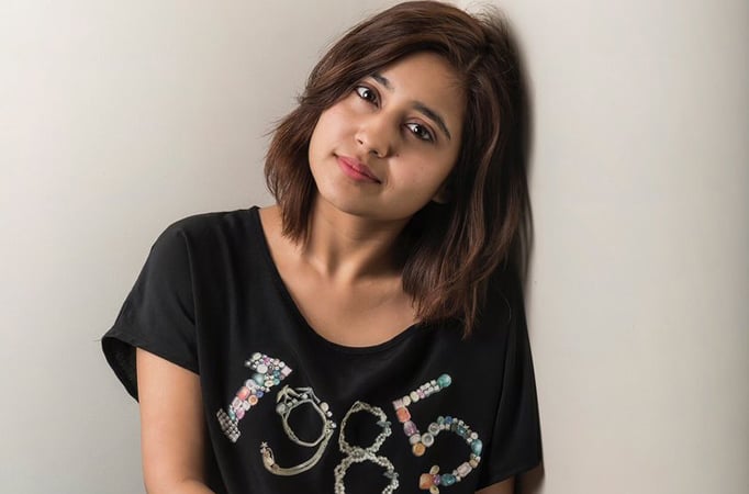 Shweta Tripathi Sharma reveals why she uses 'battatawada' as social media handle