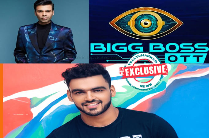 Exclusive! MTV Splitsvilla X4 contestant Kashish Thakur approached for Bigg Boss OTT season 2 ? 