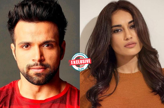 Exclusive! Rithvik Dhanjani talks about his dating show and chooses between his friends, “Surbhi Jyoti is the epitome of marriag