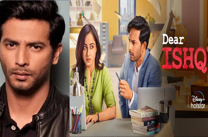 From reading book to watching K-dramas, Sehban Azim did it all for 'Dear Ishq'