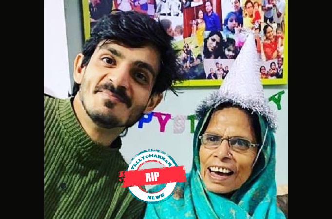 Jamtara actor Anshuman Pushkar loses his mother