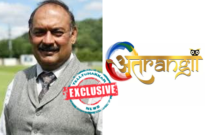 Exclusive! Antim Fame Atul Kale has been roped in for Endemol Shine’s Johri for Atrangi TV!