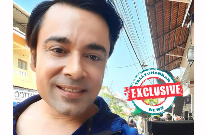 Exclusive! Gaurav Dwivedi roped in for Zee5’s web series Front Page Exclusive! Gaurav Dwivedi roped in for Zee5’s web series Front Page
