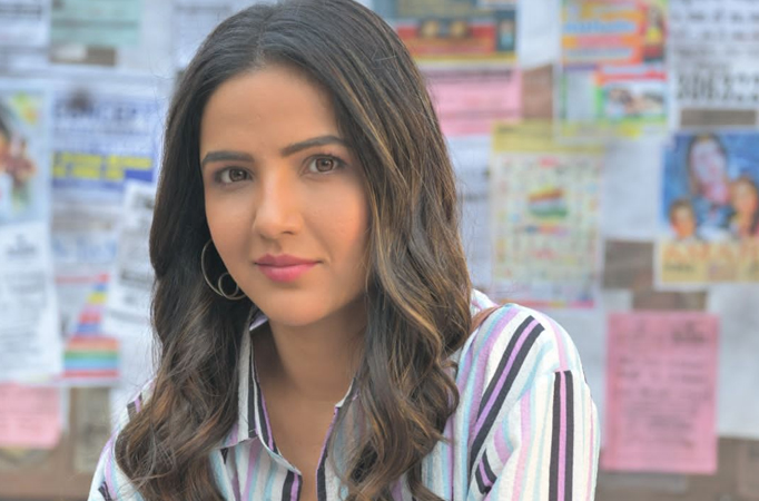 Netizens are excited to see Jasmin Bhasin in her latest series Jab We Matched!