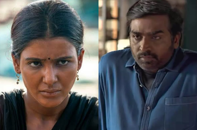 South actors who have left a strong mark on OTT 