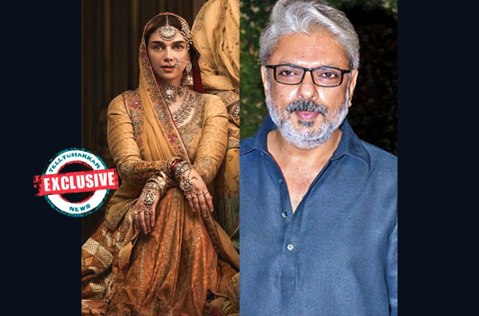 Aditi Rao Hydari on Heeramandi, “I feel so blessed just to be a part of Sanjay Leela Bhansali sir’s vision” – Exclusive 