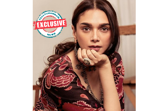 Taj actress Aditi Rao Hydari says, “I think intimacy is actually the most natural thing” – Exclusive 