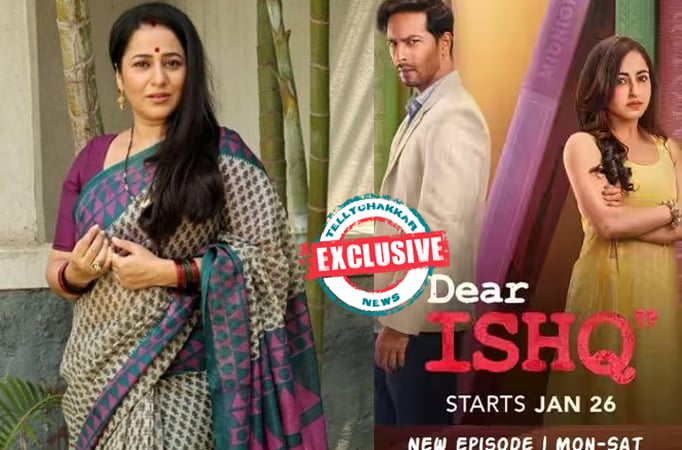 Exclusive! Nazar Actor Ritu Chaudhary Seth to enter Hotstar’s, Dear Ishq?