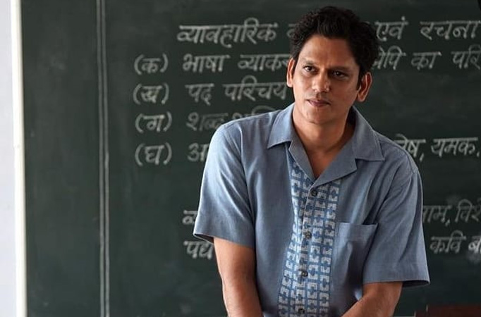 Vijay Varma gears up for Berlin International Film Festival 2023 as his 5th show Dahaad is all set to be premiered at the festiv