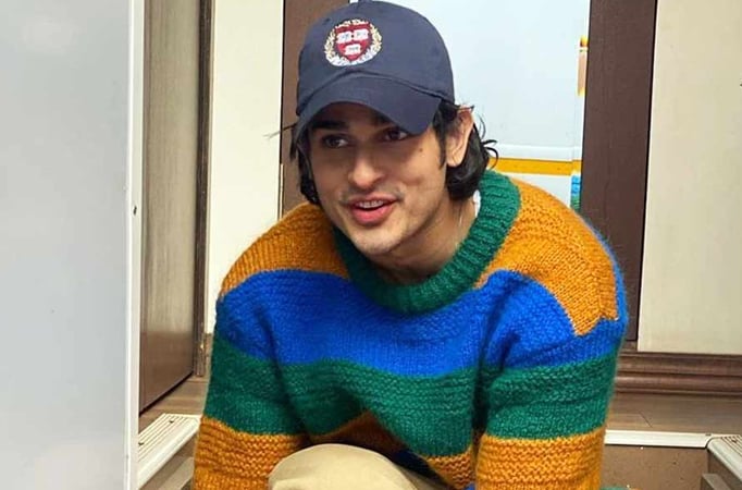 Priyank Sharma: Breakup has taught me that moving on is for real