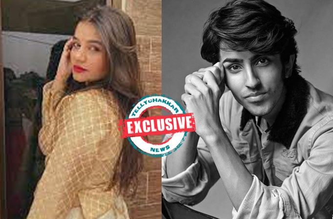 Exclusive! Hetal Gada and Yash Malhotra roped in for Amazon Mini TV’s Crime Aaj Kal