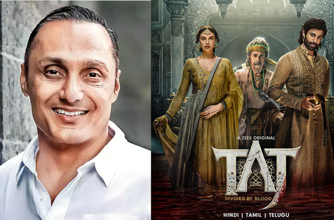 Rahul Bose opens up about his role 