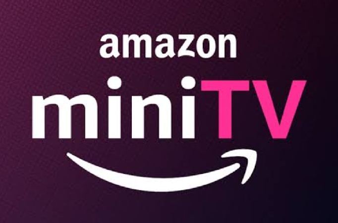 Amazon mini TV