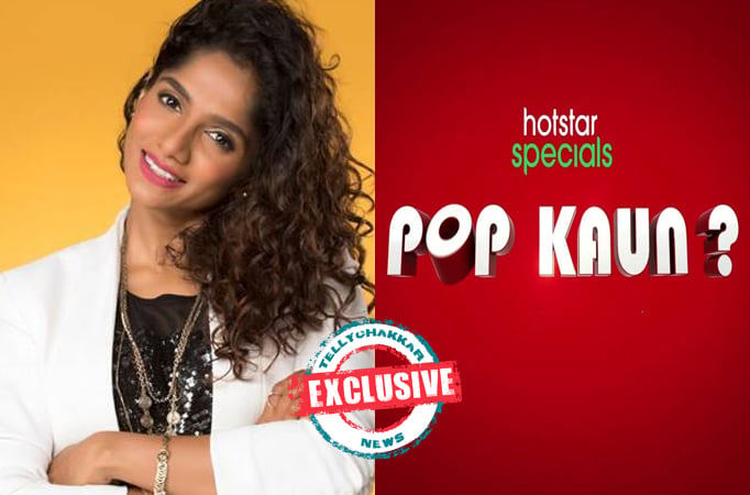 Exclusive! Jamie Lever roped in for Farhad Samji’s web series Pop Kaun?